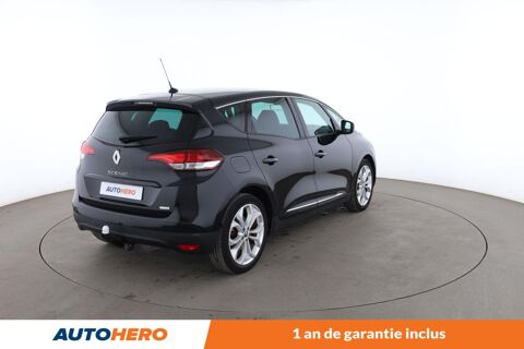 Sc&eacute;nic 1.5 dCi Hybrid Assist Business 110 ch 2018 occasion 92130 Issy-les-Moulineaux