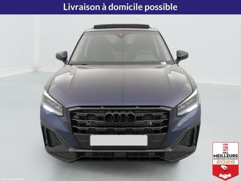 Q2 35 TFSI 150 S tronic 7 Design 2026 occasion 10150 Lavau