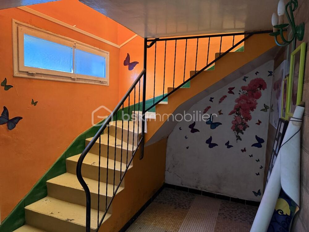 Vente Maison Maison à rénover 99m2 3 chambres Saint pierre la cour