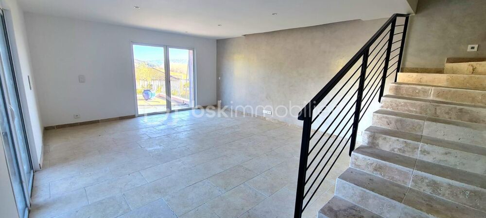 à vendre  Maison Sainte-Maxime (83120)