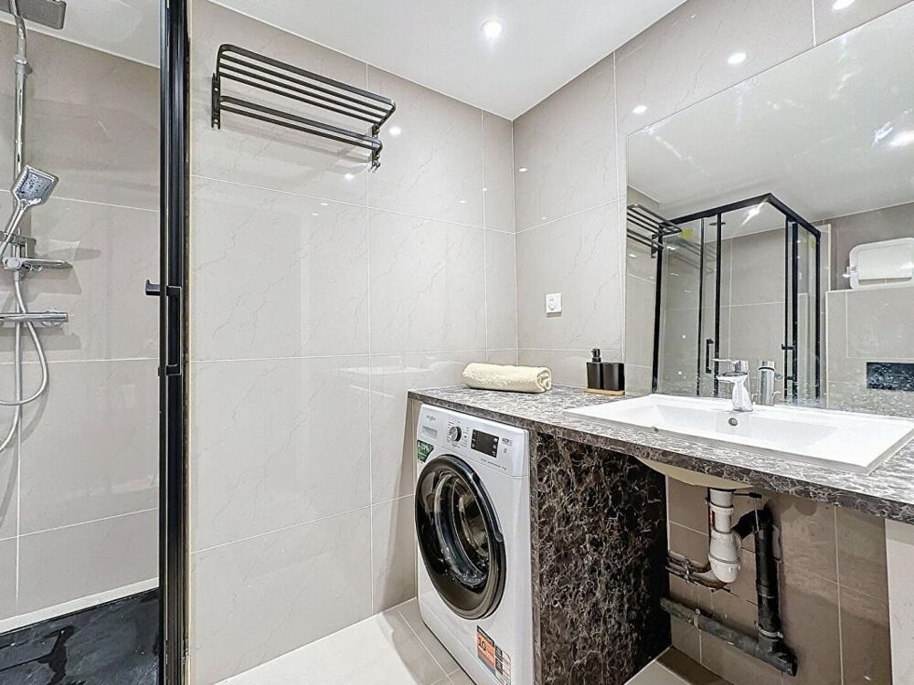 à vendre  Appartement Paris 15