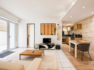  Appartement � vendre 2 pi�ces 39 m�