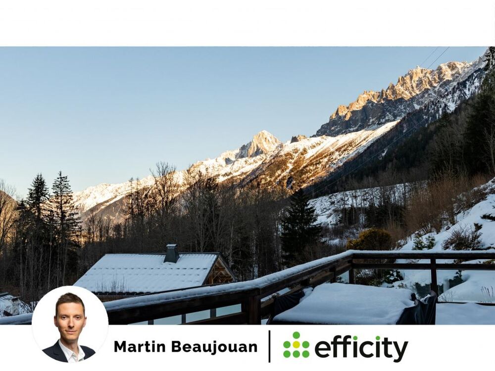  vendre  Chalet Les Houches (74310)