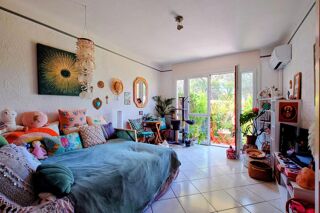  Appartement � vendre 1 pi�ce 27 m�