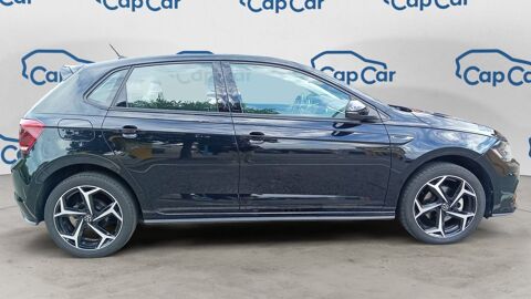 Polo VI 1.5 TSI EVO 150 DSG7 R-Line Exclusive 2021 occasion 83136 Rocbaron