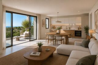  Appartement à vendre 3 pièces 70 m²