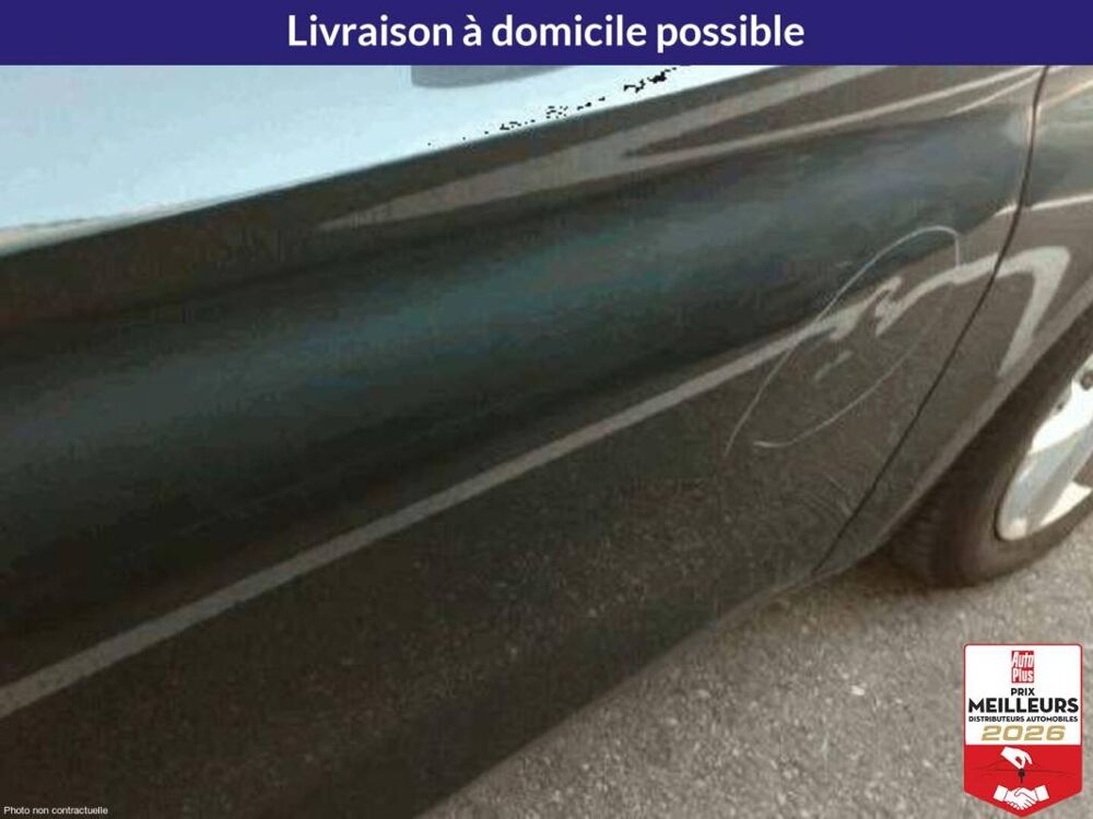 Leon 1.5 eTSI Hybrid 115 DSG7 Style 2025 occasion 78200 Buchelay