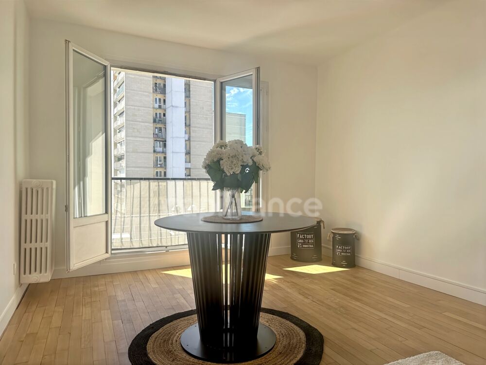 Vente Appartement Appartement à vendre 2 pièces FONTENAY SOUS BOIS (94), au cœur des Rigollots, en limite immédiate de VINCENNES Fontenay sous bois
