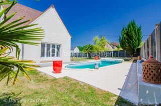  Propri�t�/ch�teau � vendre 10 pi�ces 310 m�