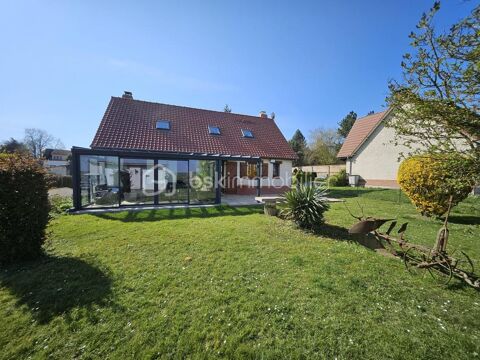  Maison à vendre 4 pièces 135 m²