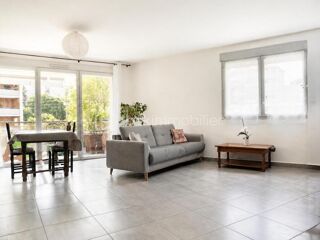  Appartement à vendre 4 pièces 89 m²