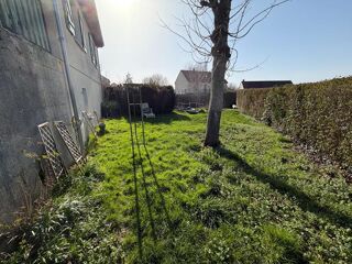 Vente Maison Joli pavillon sur sous sol dans un quartier calme de Sermoise sur Loire Sermoise sur loire