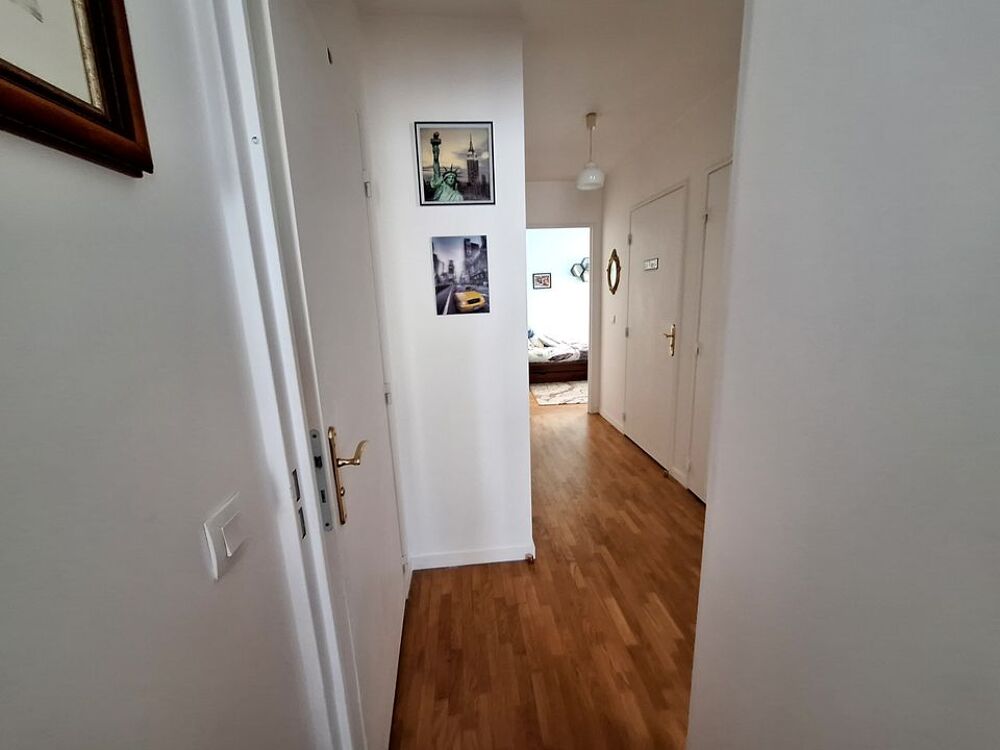 Location Appartement Chambre de 20m2 à louer sur Colombes Colombes