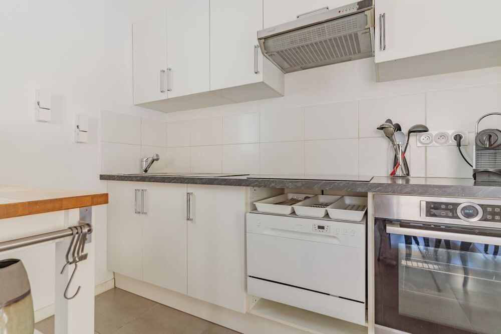 Location Appartement Appartement de 62m2 à louer sur Aix-en-Provence Aix en provence