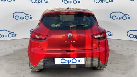 Clio 1.5 dCi 90 Business 2014 occasion 37230 Fondettes