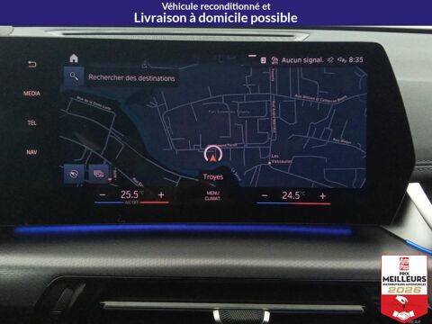 X1 sDrive 18i 136 DKG7 M Sport 2023 occasion 10150 Lavau
