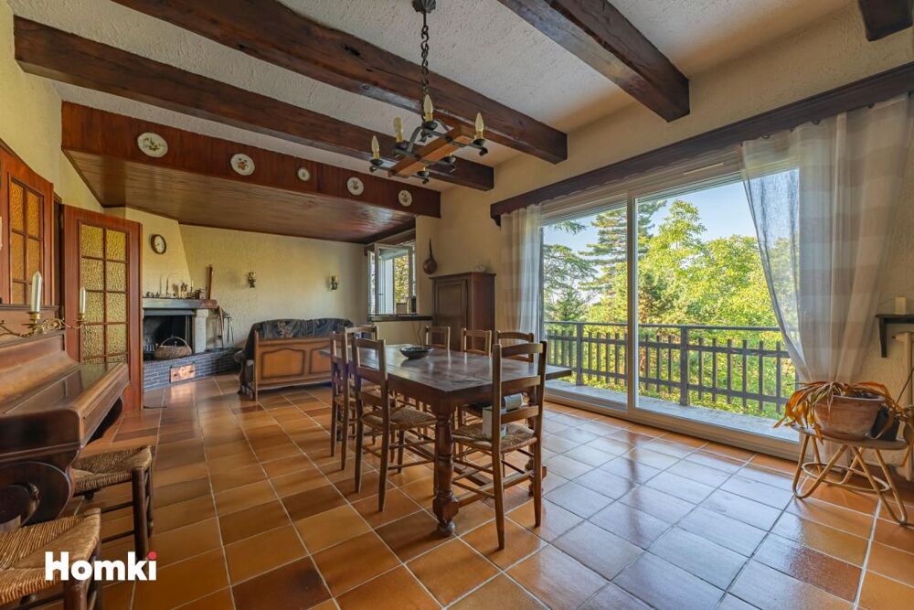 Maison/Villa T8 de 340 m² à Chuzelles 38200