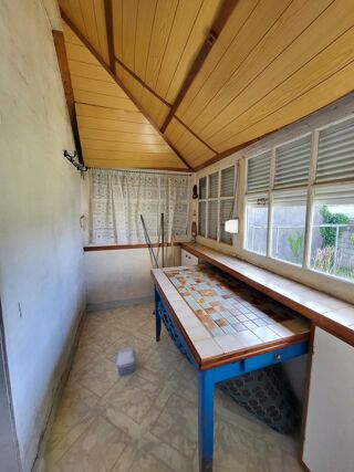  Maison � vendre 9 pi�ces 92 m�