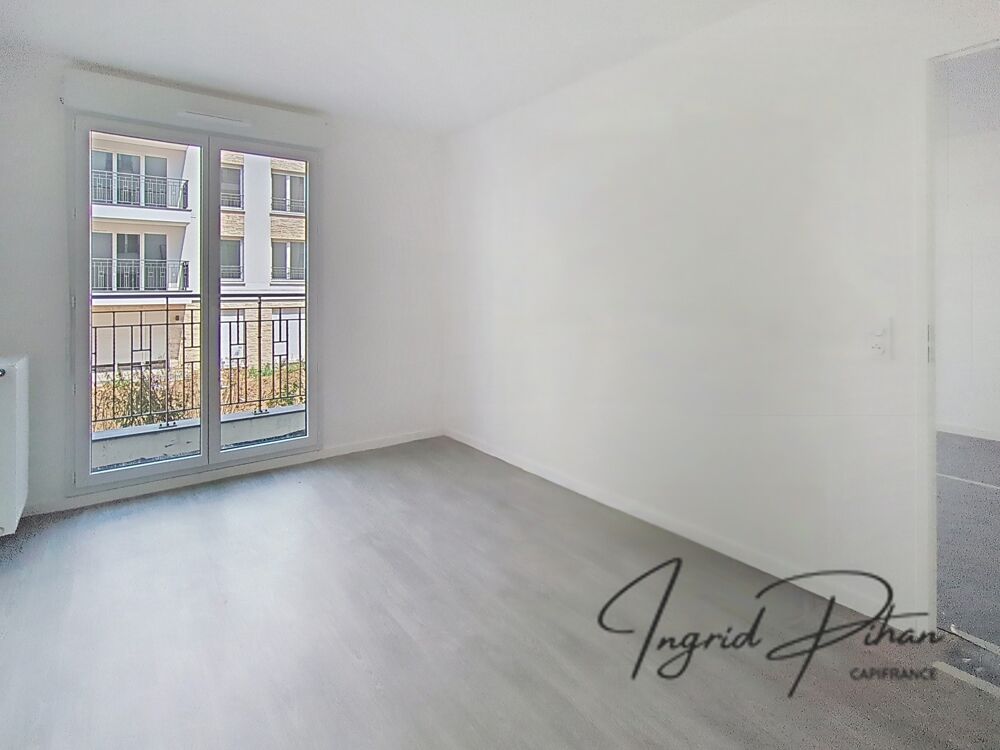 T2 - 43m2 + Balcon de 6m2 + Parking - BEZONS (95)
