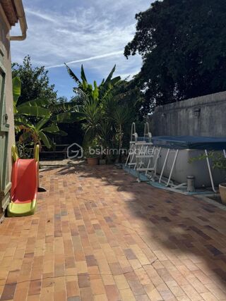  Maison � vendre 4 pi�ces 103 m�