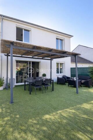  Maison � vendre 7 pi�ces 117 m�