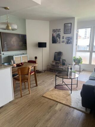  Appartement  louer 2 pices 50 m