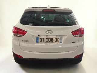 iX35 IX 35 1.6 GDI 135 2WD PACK SENSATION 5P 2015 occasion 06640 Saint-Jeannet
