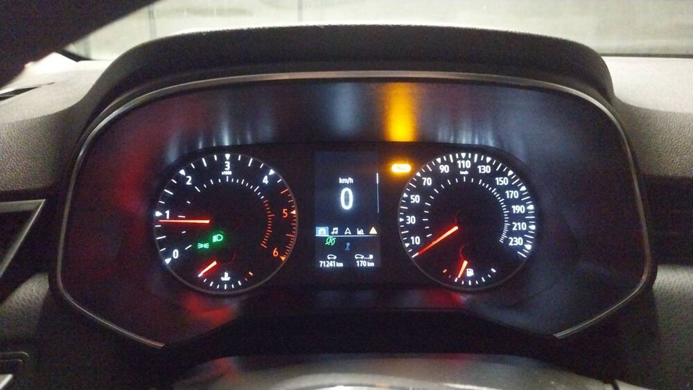 Clio Societe 1.5 dCi 80 Expression - 2 places 2020 occasion 77600 Bussy Saint Georges