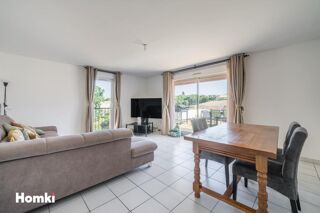  Appartement à vendre 4 pièces 92 m²