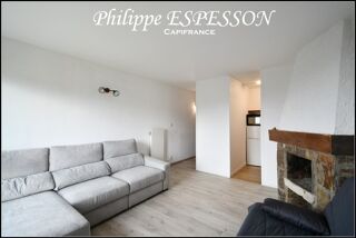  Appartement  vendre 1 pice 27 m