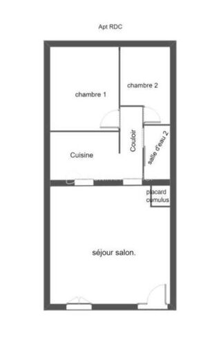  Maison � vendre 6 pi�ces 120 m�