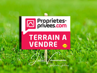  Terrain à vendre 412 m²
