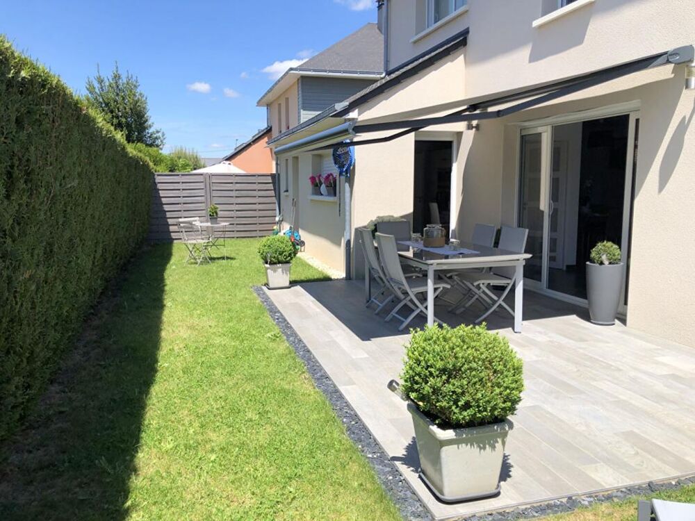 Maison - Le Mans Isaac - 6 pièce(s) - 176 m²