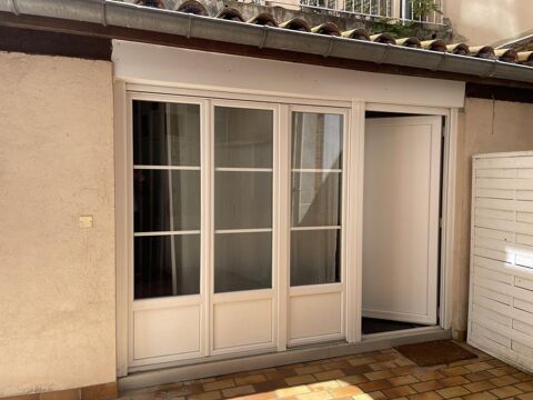  Appartement � louer 1 pi�ce 27 m�