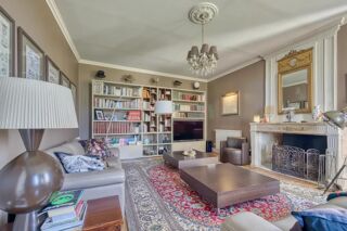  Maison � vendre 15 + pi�ces 507 m�