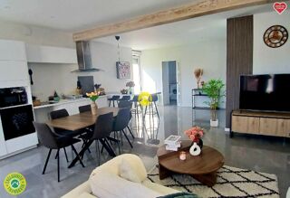  Maison � vendre 3 pi�ces 80 m�