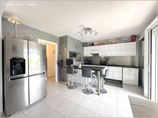  Maison à vendre 5 pièces 194 m²