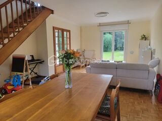  Maison à vendre 5 pièces 103 m²