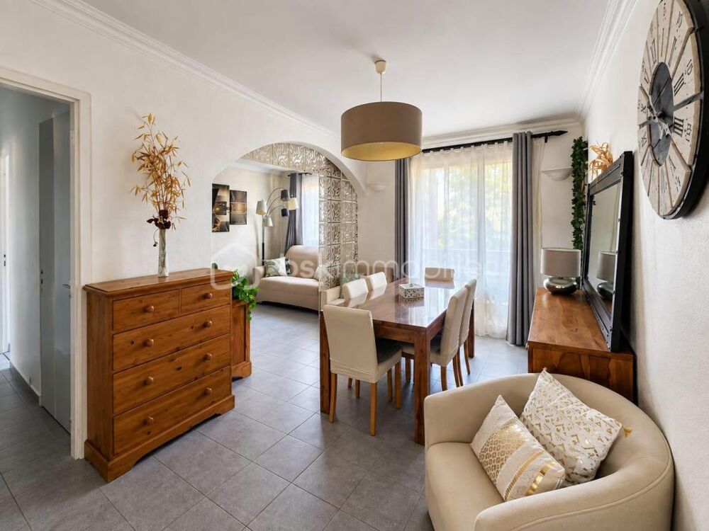 Location Appartement NICE – Nice