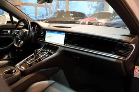 Panamera 4S 4.0 V8 2017 occasion 33000 Bordeaux