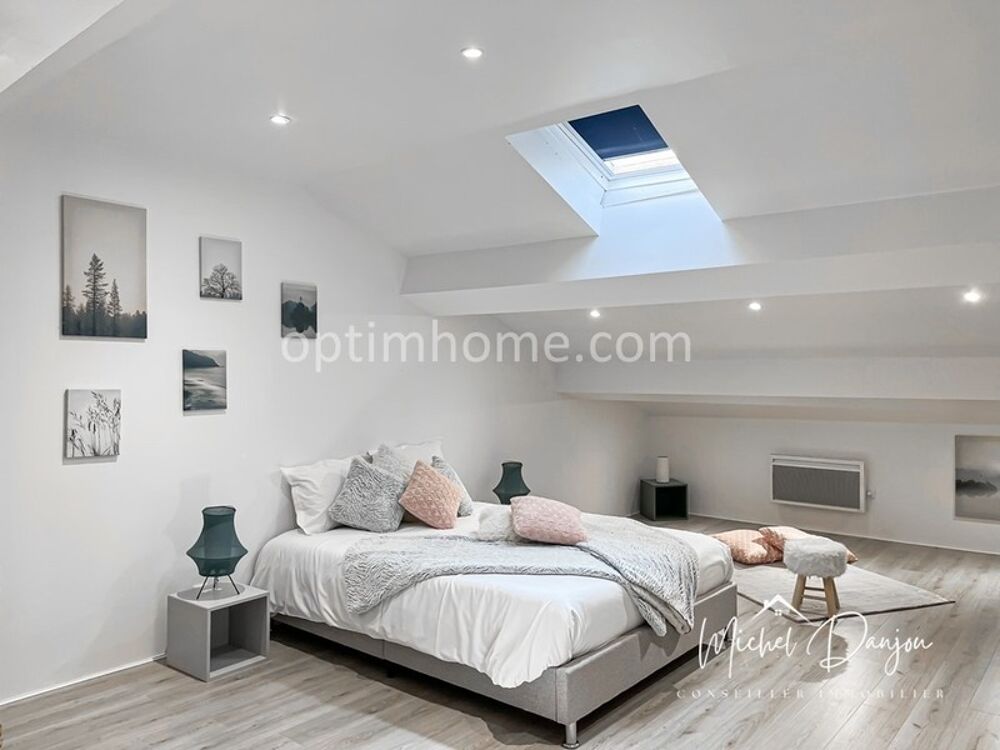 TOULOUSE SUD-EST - CHATEAU XVIIIe RENOVE- 680 m² - PARC 14000 m² - CALME - PISCINE - CHAMBRES D'HOTES