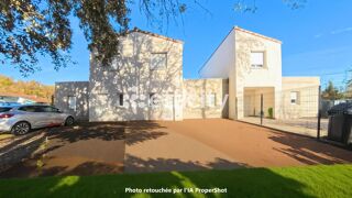 Maison à vendre 4 pièces 78 m²