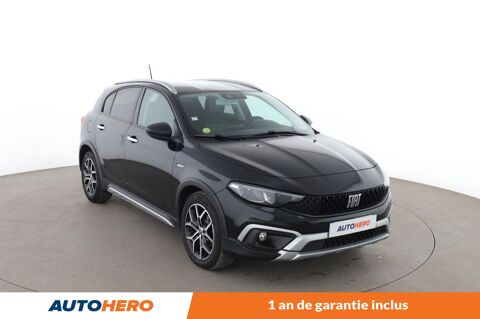 Tipo Cross 1.6 MultiJet Plus 130 ch 2022 occasion 92130 Issy-les-Moulineaux