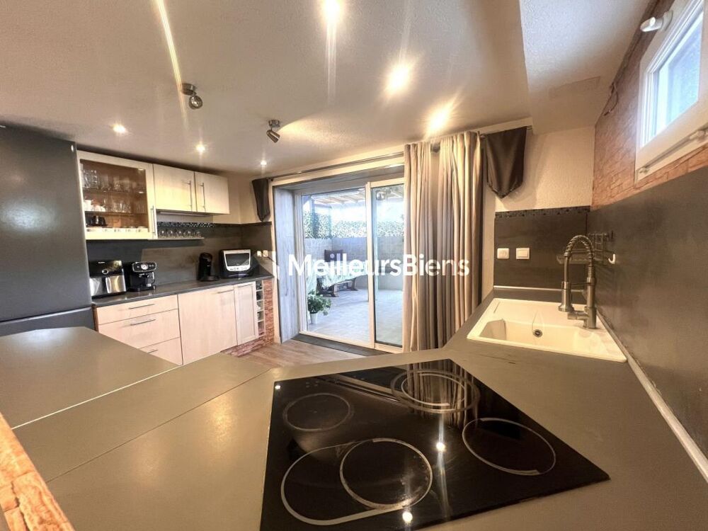 Vente Maison Maison individuelle de 171 m2 avec v�randa de 35 m2 Eloie