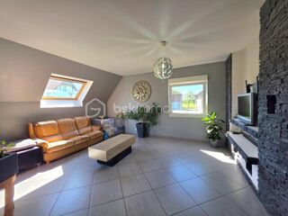  Maison à vendre 5 pièces 117 m²