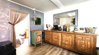  Maison à vendre 4 pièces 88 m²