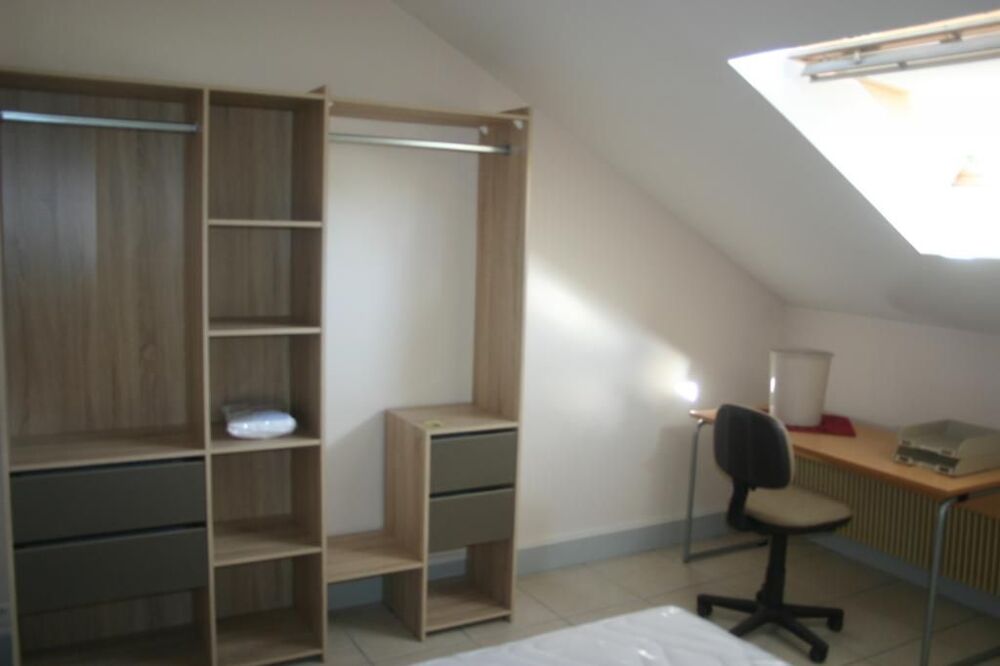 Location Appartement Chambre de 14m2 à louer sur Bourges Bourges