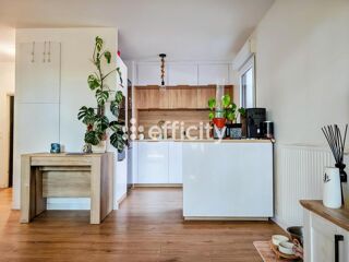 Vente Appartement Appartement Parempuyre