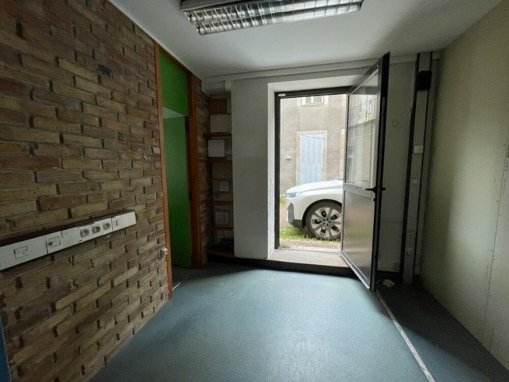   A VENDRE - BUREAUX Autun