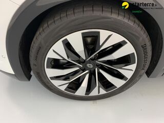 Rafale E-Tech full hybrid 200ch Techno 2025 occasion 73420 Voglans
